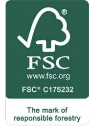 FSC Forest Stewardship Council