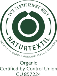 Naturtextil IVN BEST