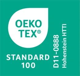 OEKO-TEX Standard 100
