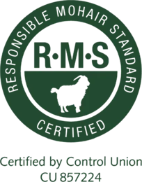RMS Responsible Mohair Standard